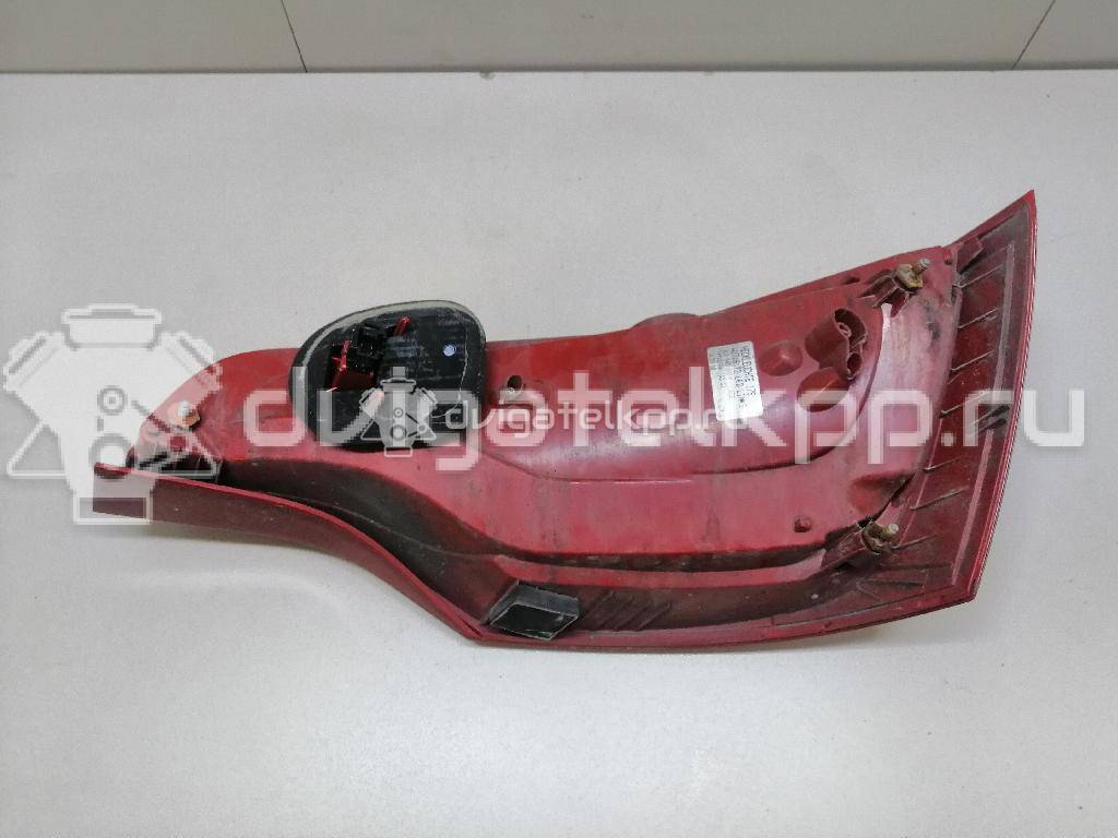 Фото Фонарь задний левый  4L0945093F для Audi Q7 {forloop.counter}}