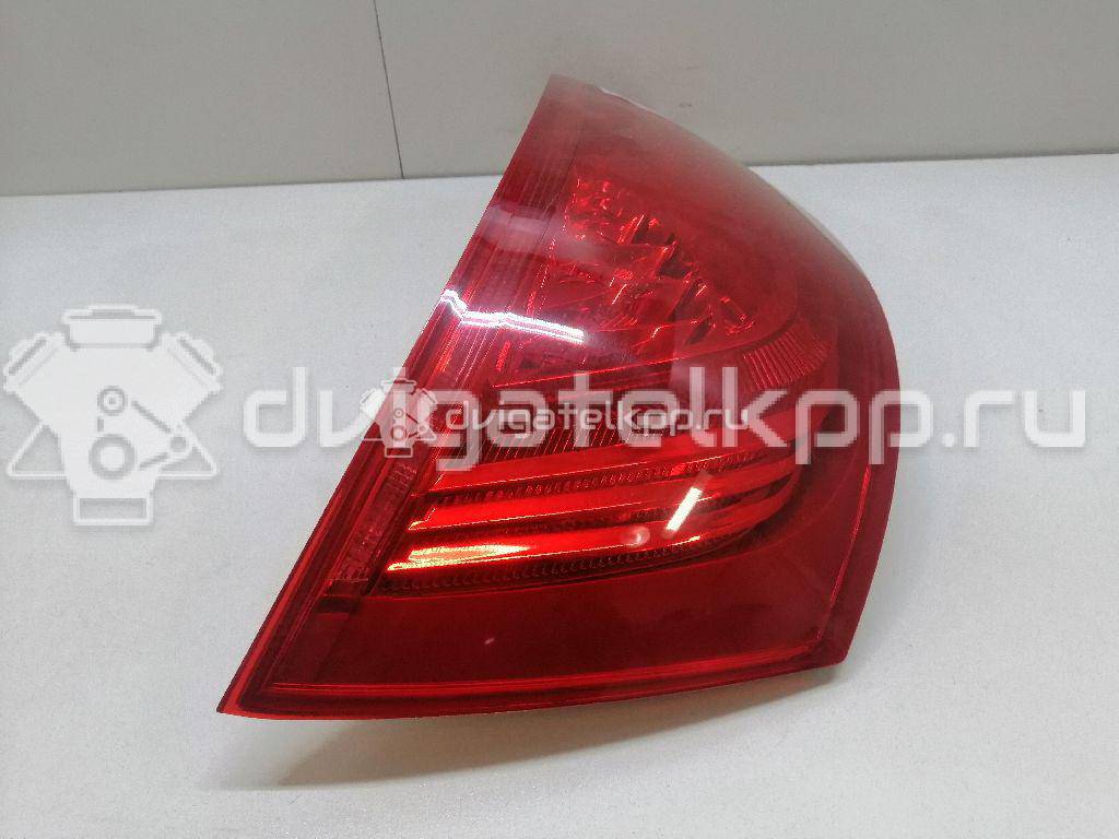 Фото Фонарь задний левый  4L0945093F для Audi Q7 {forloop.counter}}