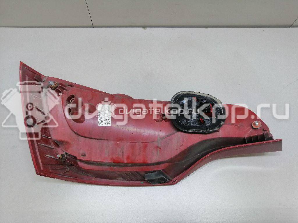 Фото Фонарь задний правый  4L0945094F для Audi Q7 {forloop.counter}}