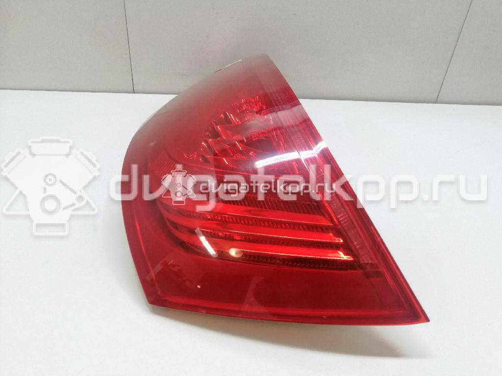 Фото Фонарь задний правый  4L0945094F для Audi Q7 {forloop.counter}}
