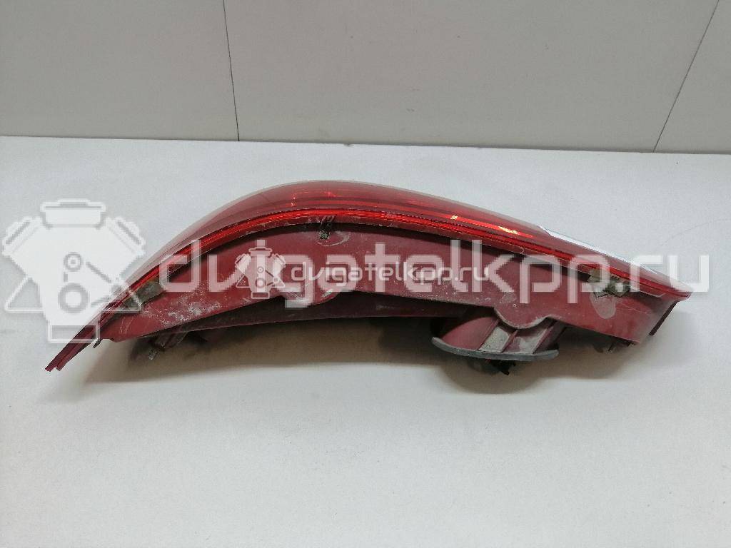 Фото Фонарь задний правый  4L0945094F для Audi Q7 {forloop.counter}}
