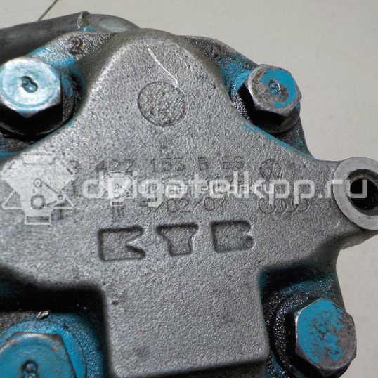 Фото Насос гидроусилителя  7L8422153B для Audi Q7
