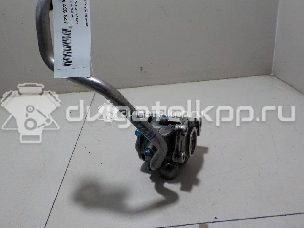 Фото Насос гидроусилителя  7L8422153B для Audi Q7 {forloop.counter}}