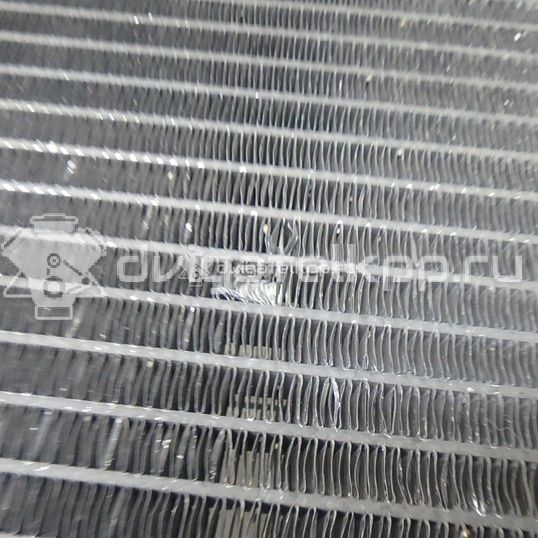 Фото Радиатор кондиционера (конденсер)  95557311105 для audi Q7 [4L]