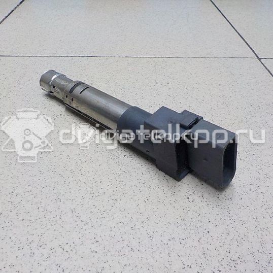 Фото Катушка зажигания  022905715 для Audi A4 / A6 / A3 / Tt / A8