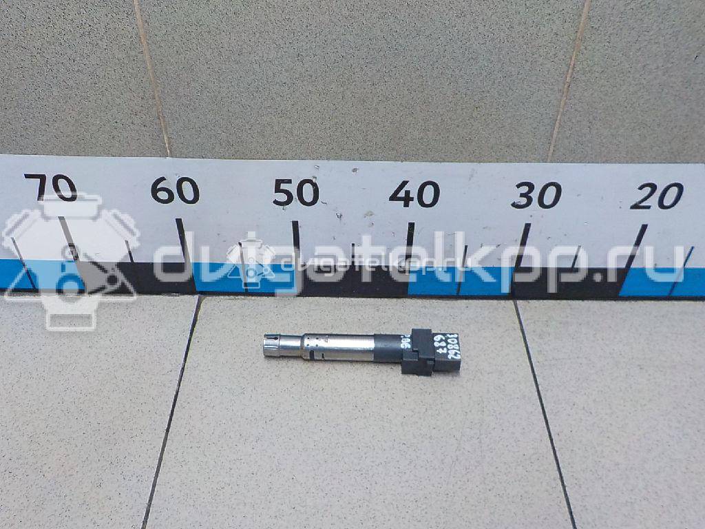 Фото Катушка зажигания  022905715 для Audi A4 / A6 / A3 / Tt / A8 {forloop.counter}}