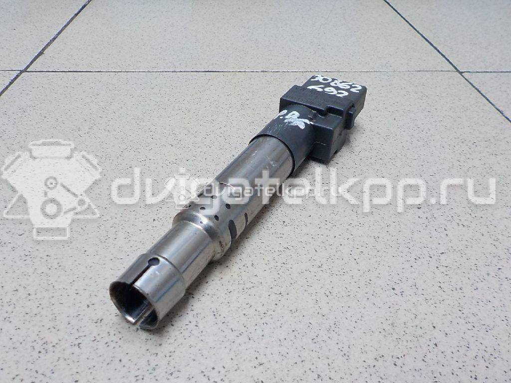 Фото Катушка зажигания  022905715 для Audi A4 / A6 / A3 / Tt / A8 {forloop.counter}}