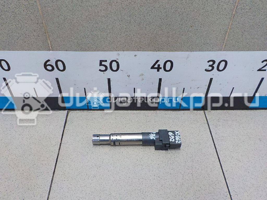 Фото Катушка зажигания  022905715 для Audi A4 / A6 / A3 / Tt / A8 {forloop.counter}}
