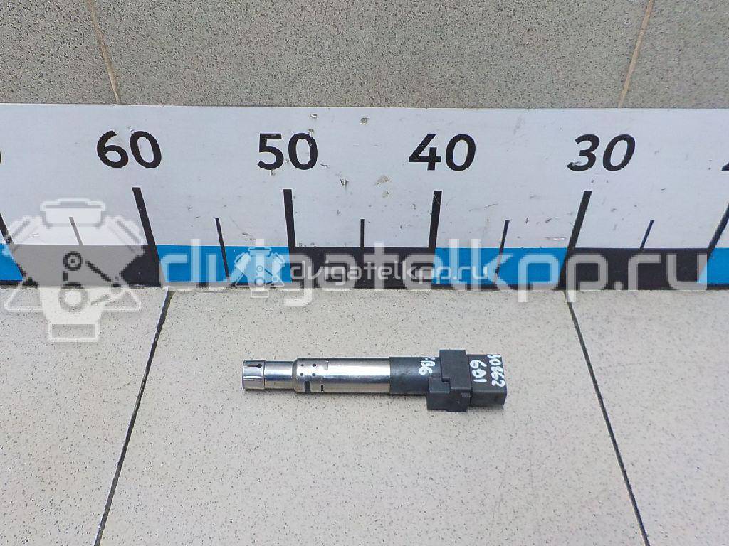 Фото Катушка зажигания  022905715 для Audi A4 / A6 / A3 / Tt / A8 {forloop.counter}}