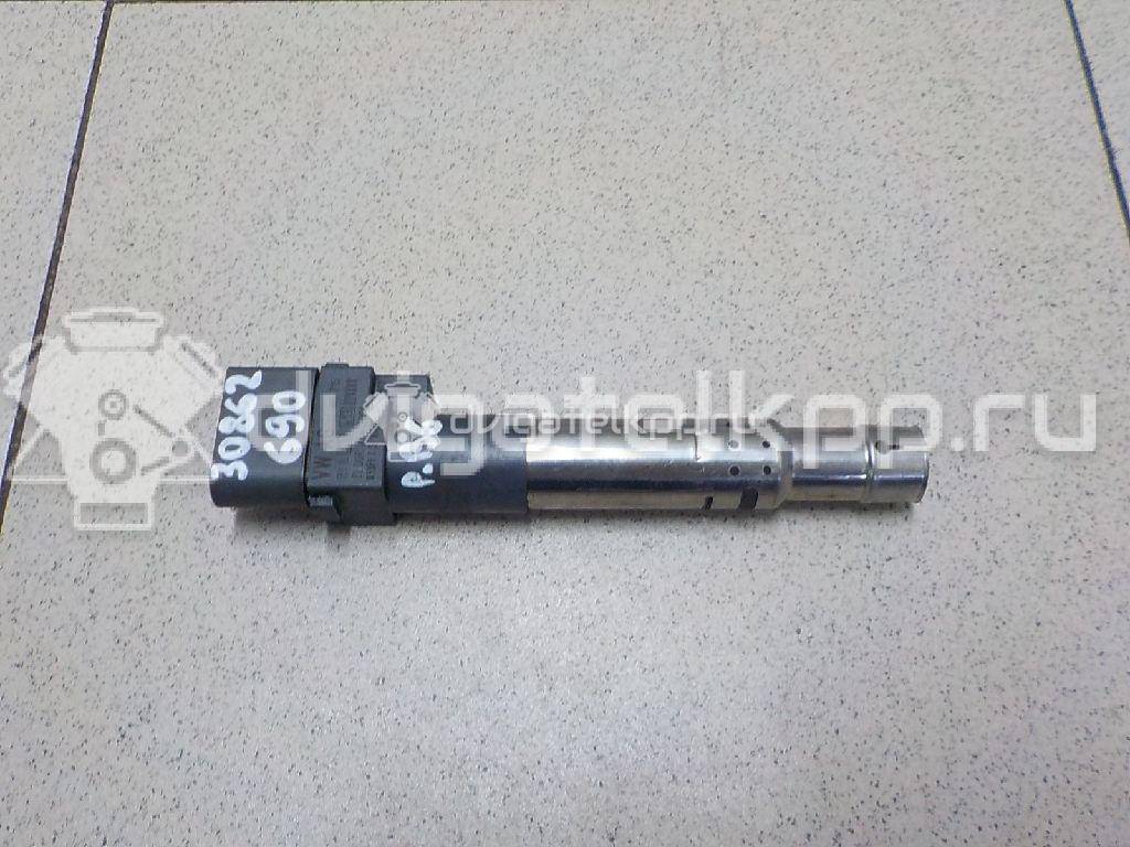 Фото Катушка зажигания  022905715 для Audi A4 / A6 / A3 / Tt / A8 {forloop.counter}}