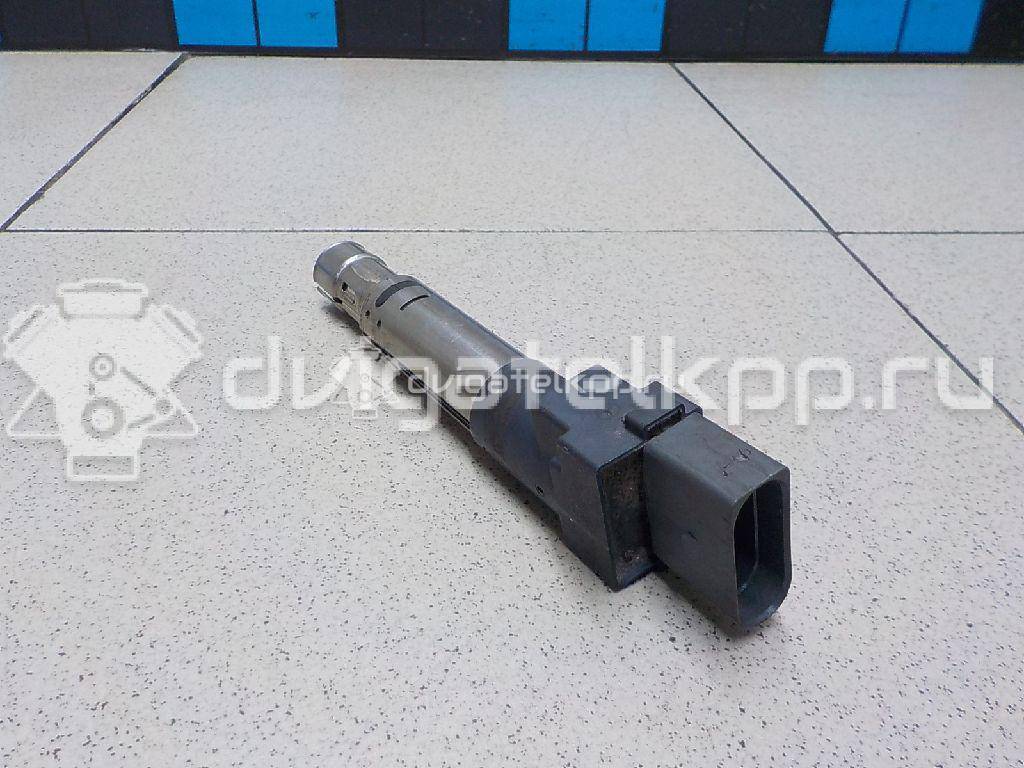 Фото Катушка зажигания  022905715 для Audi A4 / A6 / A3 / Tt / A8 {forloop.counter}}