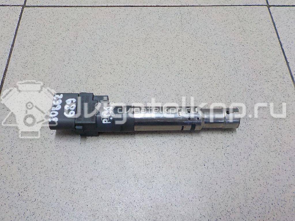 Фото Катушка зажигания  022905715 для Audi A4 / A6 / A3 / Tt / A8 {forloop.counter}}