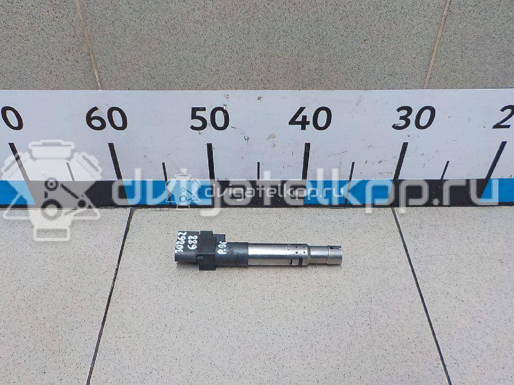 Фото Катушка зажигания  022905715 для Audi A4 / A6 / A3 / Tt / A8 {forloop.counter}}