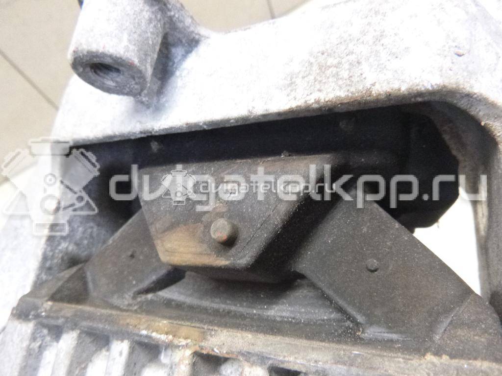 Фото Опора двигателя правая  1K0199262M для Audi A3 / 80 / Tt / A4 {forloop.counter}}