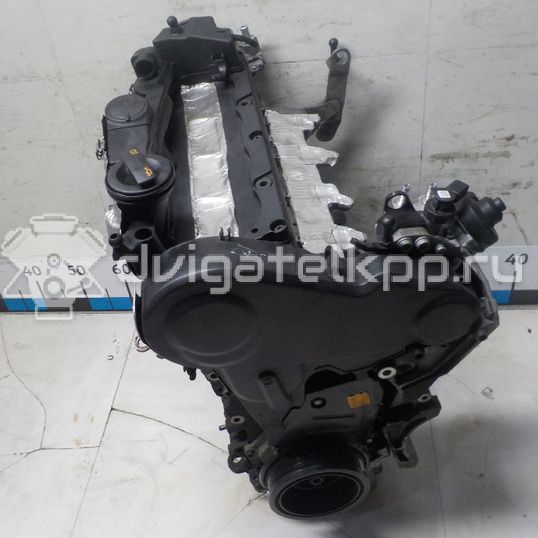 Фото Контрактный (б/у) двигатель  для audi TT(8J)  V   03L100090X