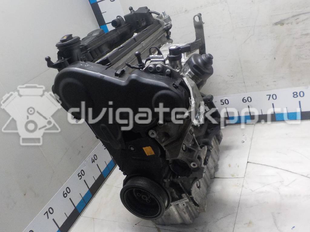 Фото Контрактный (б/у) двигатель  для audi TT(8J)  V   03L100090X {forloop.counter}}