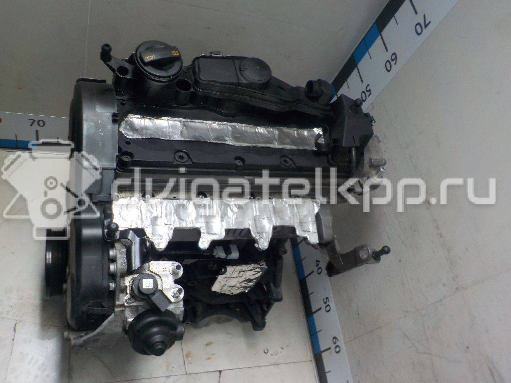 Фото Контрактный (б/у) двигатель  для audi TT(8J)  V   03L100090X {forloop.counter}}