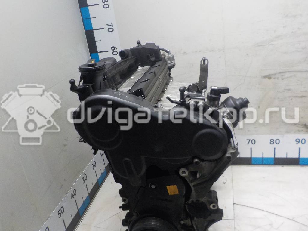Фото Контрактный (б/у) двигатель  для audi TT(8J)  V   03L100090X {forloop.counter}}
