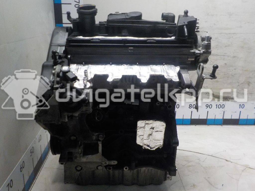 Фото Контрактный (б/у) двигатель  для audi TT(8J)  V   03L100090X {forloop.counter}}