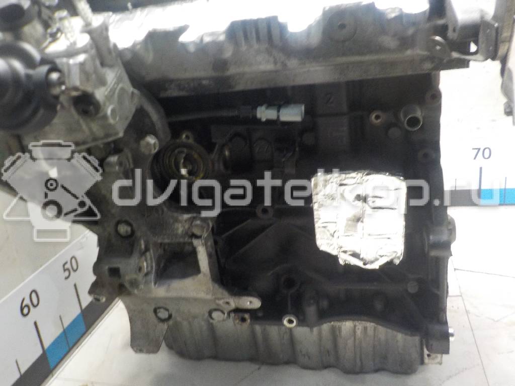 Фото Контрактный (б/у) двигатель  для audi TT(8J)  V   03L100090X {forloop.counter}}