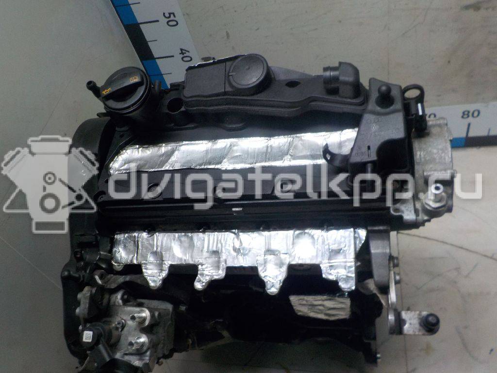 Фото Контрактный (б/у) двигатель  для audi TT(8J)  V   03L100090X {forloop.counter}}
