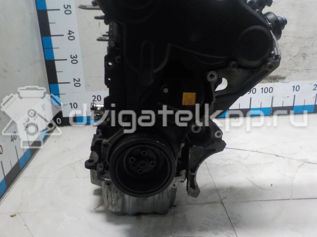 Фото Контрактный (б/у) двигатель  для audi TT(8J)  V   03L100090X {forloop.counter}}