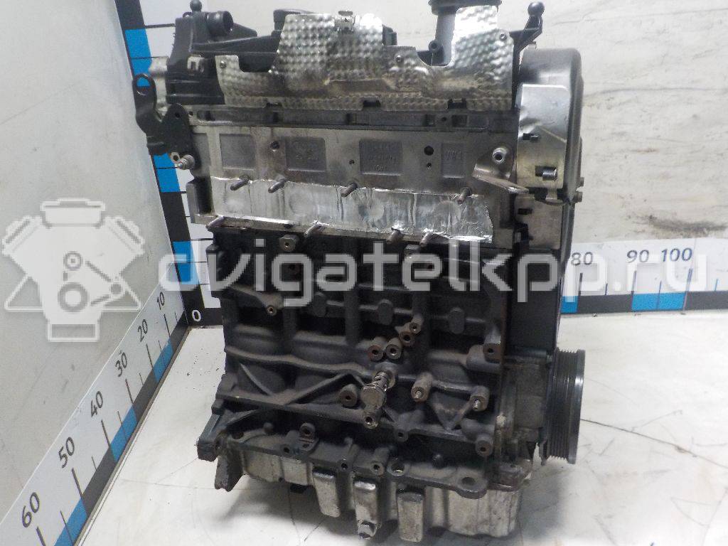 Фото Контрактный (б/у) двигатель  для audi TT(8J)  V   03L100090X {forloop.counter}}