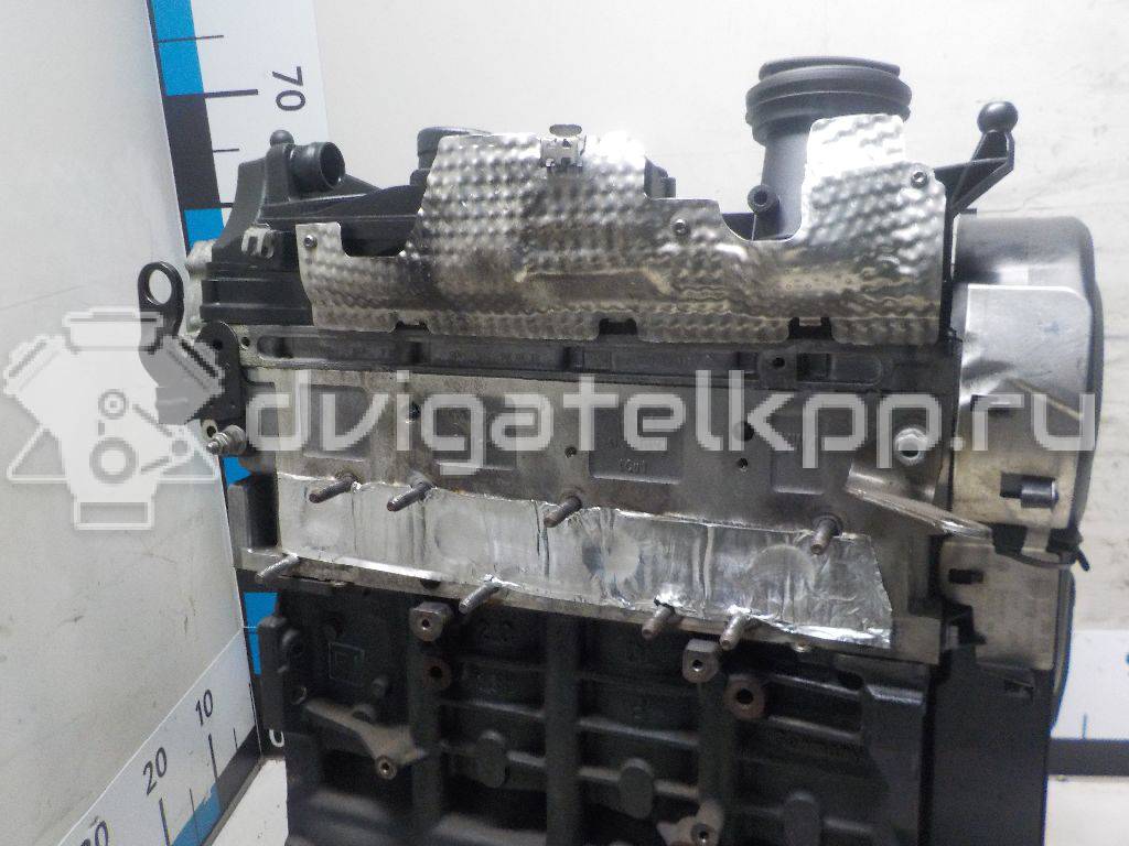 Фото Контрактный (б/у) двигатель  для audi TT(8J)  V   03L100090X {forloop.counter}}
