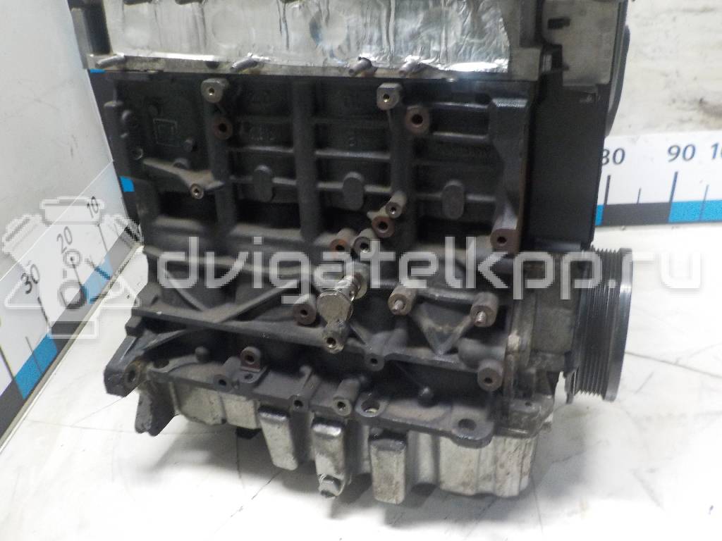 Фото Контрактный (б/у) двигатель  для audi TT(8J)  V   03L100090X {forloop.counter}}