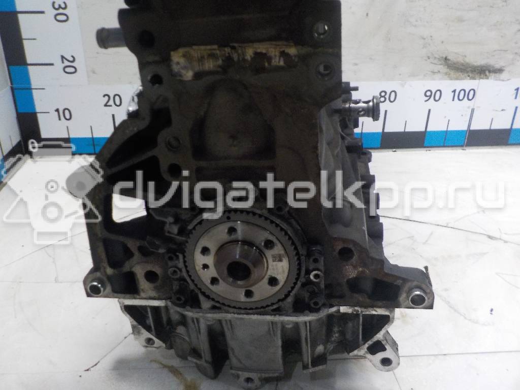Фото Контрактный (б/у) двигатель  для audi TT(8J)  V   03L100090X {forloop.counter}}