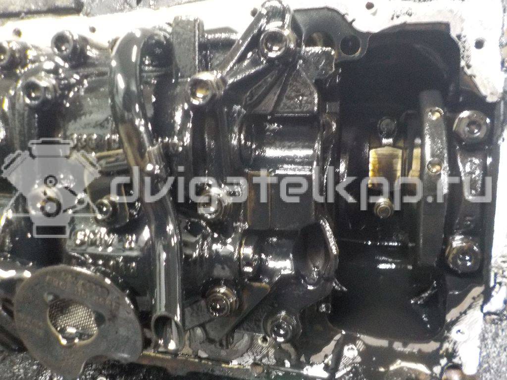 Фото Контрактный (б/у) двигатель  для audi TT(8J)  V   03L100090X {forloop.counter}}