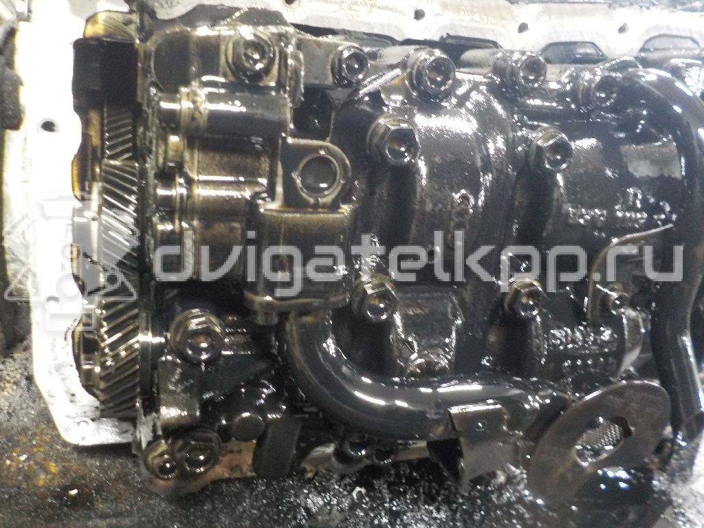 Фото Контрактный (б/у) двигатель  для audi TT(8J)  V   03L100090X {forloop.counter}}