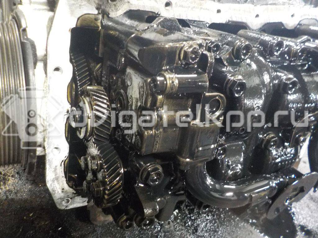 Фото Контрактный (б/у) двигатель  для audi TT(8J)  V   03L100090X {forloop.counter}}