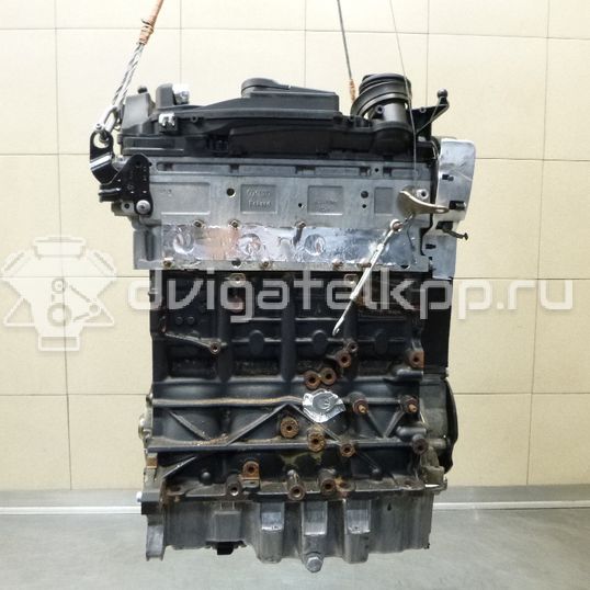 Фото Контрактный (б/у) двигатель  для skoda Superb  V   03L100090X