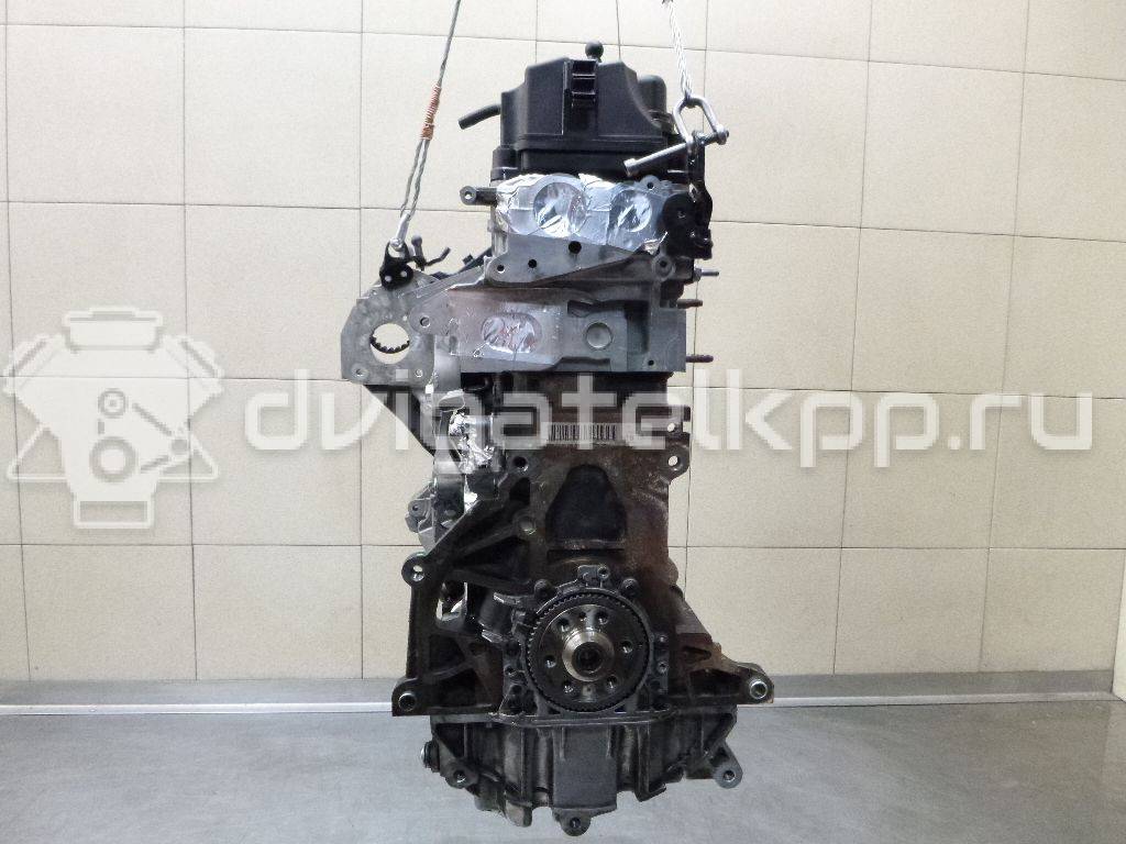 Фото Контрактный (б/у) двигатель  для skoda Superb  V   03L100090X {forloop.counter}}