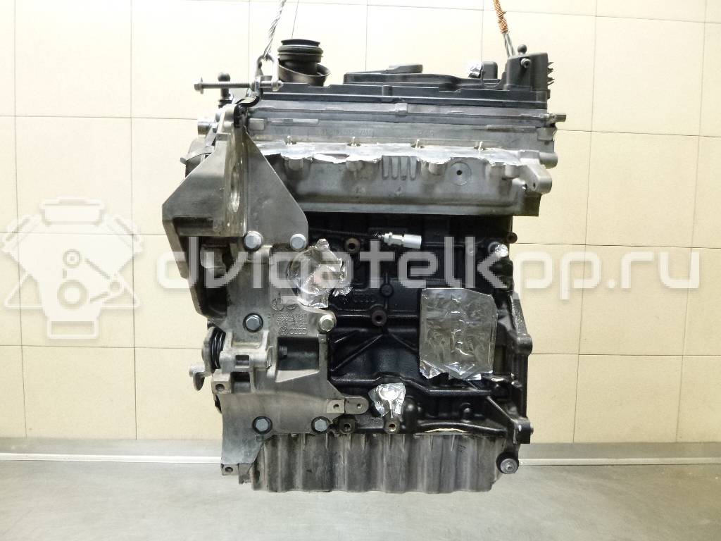 Фото Контрактный (б/у) двигатель CBAA для Audi A3 136 л.с 16V 2.0 л Дизельное топливо 03L100090X {forloop.counter}}