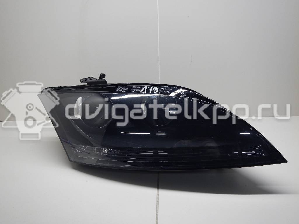 Фото Фара правая  8J0941004N для Audi Tt {forloop.counter}}