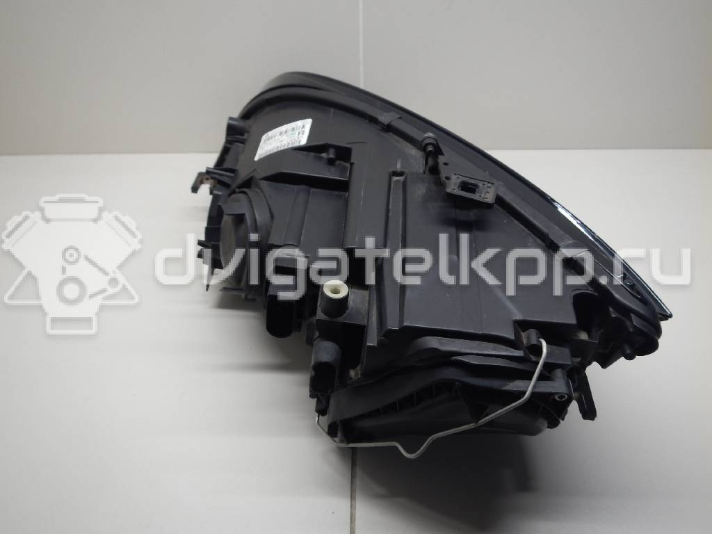 Фото Фара правая  8J0941004N для Audi Tt {forloop.counter}}