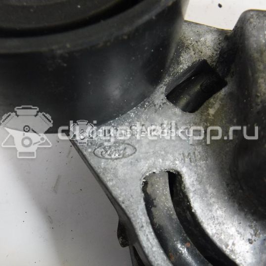 Фото Ролик руч.ремня с кронштейном  6C1Q6A228BC для Ford Transit