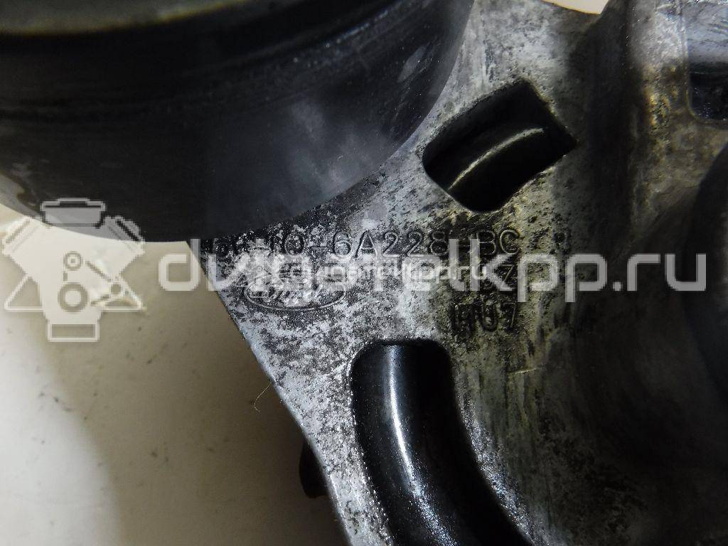 Фото Ролик руч.ремня с кронштейном  6C1Q6A228BC для Ford Transit {forloop.counter}}