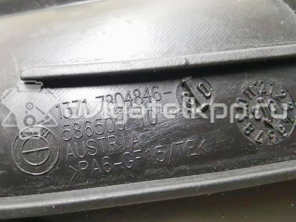 Фото Патрубок воздушного фильтра  13717804846 для bmw 1-серия E82/E88 {forloop.counter}}
