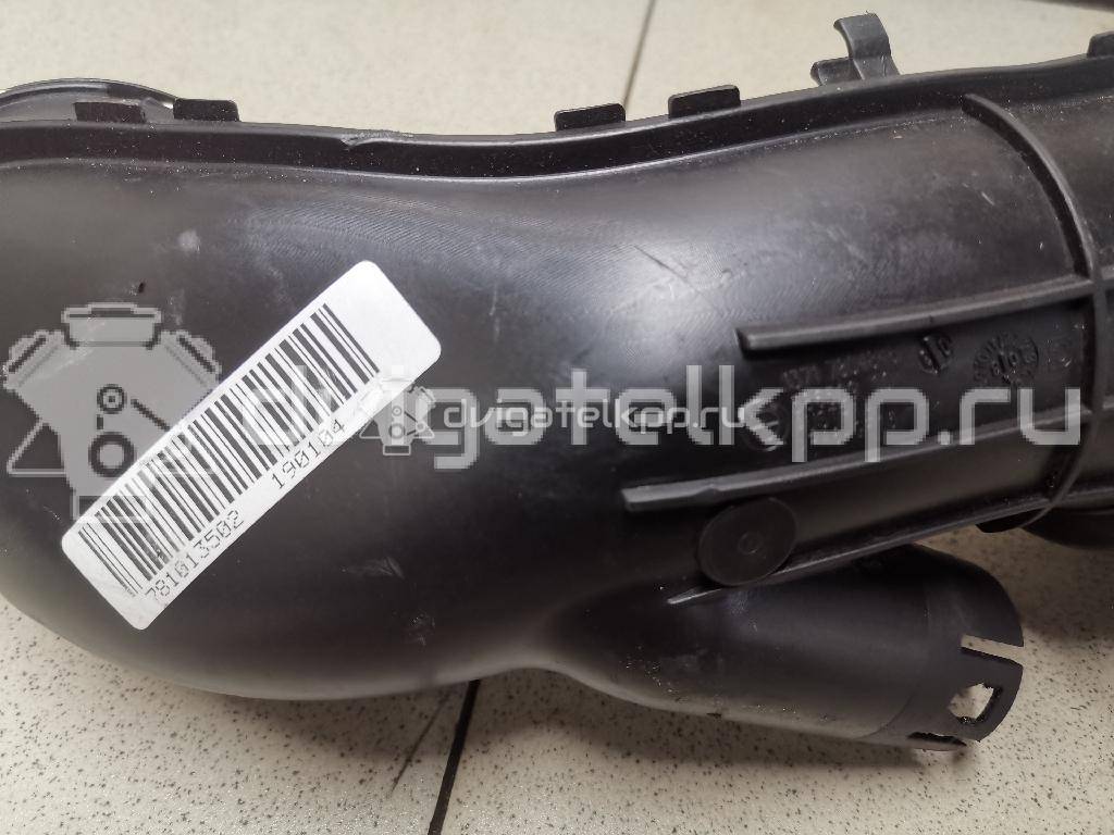 Фото Патрубок воздушного фильтра  13717804846 для bmw 1-серия E82/E88 {forloop.counter}}
