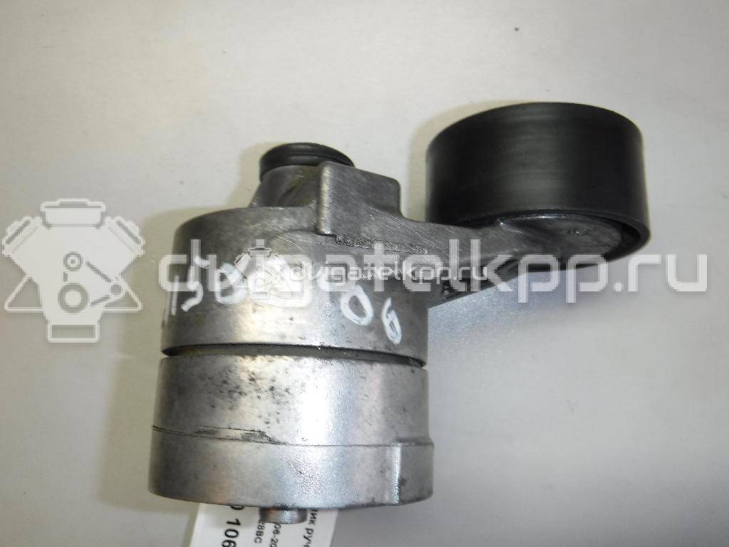 Фото Ролик руч.ремня с кронштейном  6C1Q6A228BC для Ford Transit {forloop.counter}}