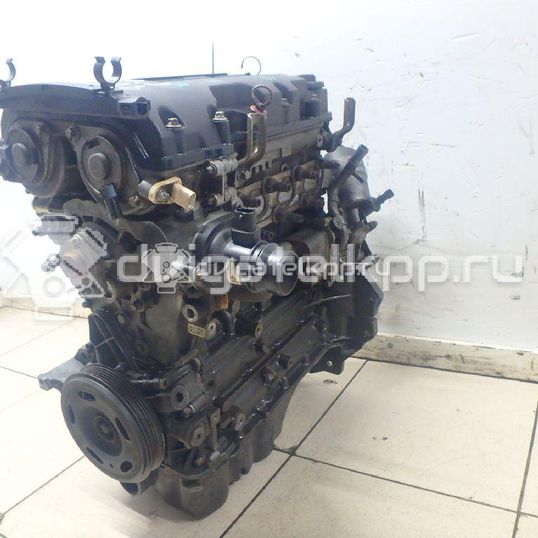 Фото Контрактный (б/у) двигатель B 14 NEL для Opel / Vauxhall 120 л.с 16V 1.4 л бензин 93169420