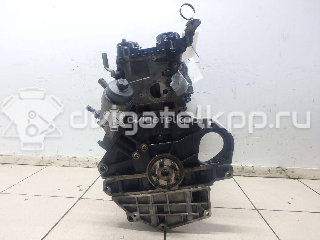 Фото Контрактный (б/у) двигатель B 14 NEL для Opel / Vauxhall 120 л.с 16V 1.4 л бензин 93169420 {forloop.counter}}