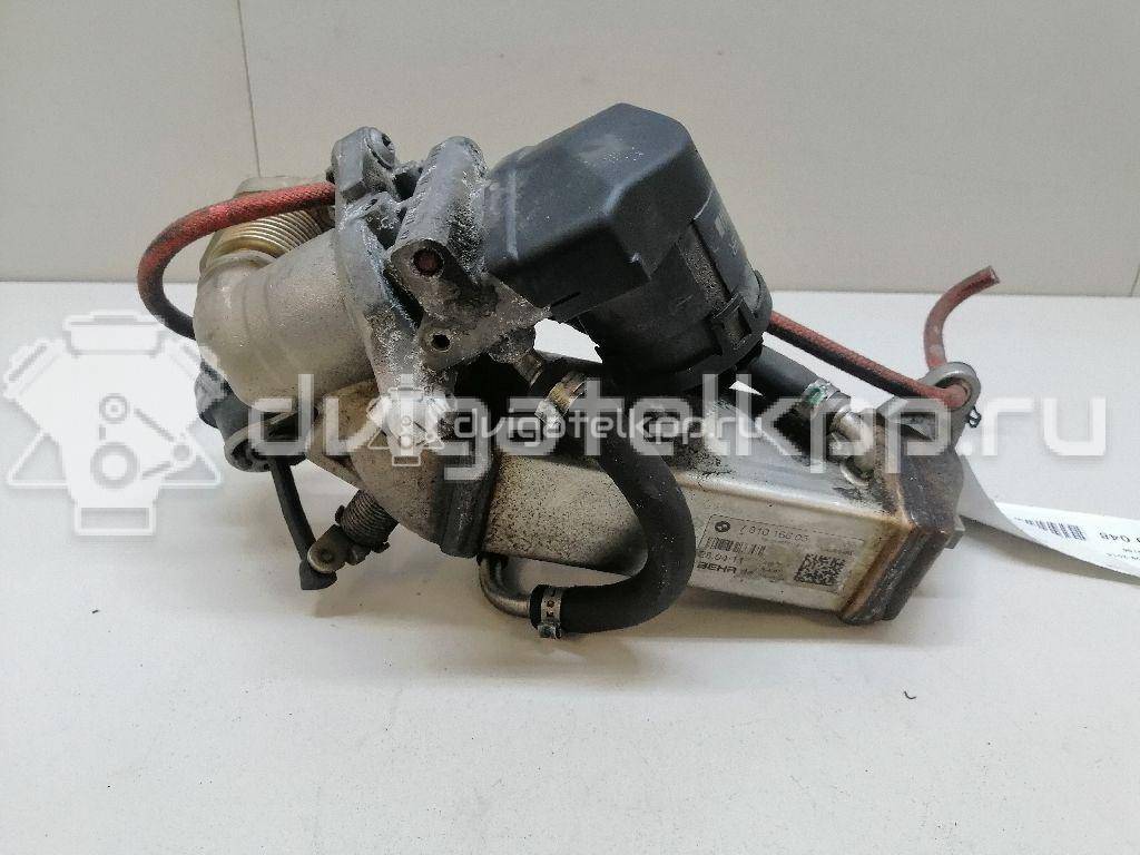 Фото Радиатор системы EGR  11717810166 для bmw 1-серия E82/E88 {forloop.counter}}