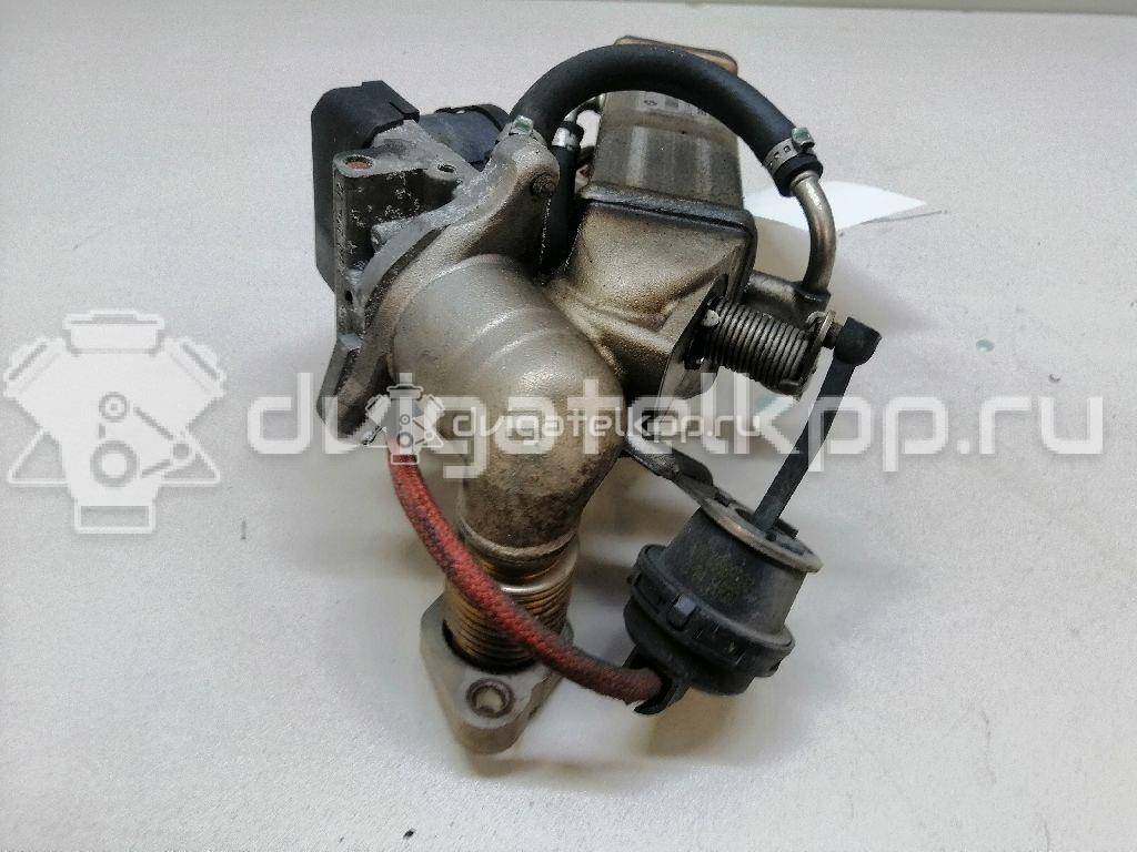 Фото Радиатор системы EGR  11717810166 для bmw 1-серия E82/E88 {forloop.counter}}