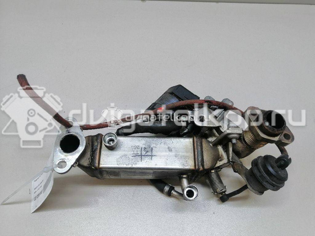 Фото Радиатор системы EGR  11717810166 для bmw 1-серия E82/E88 {forloop.counter}}