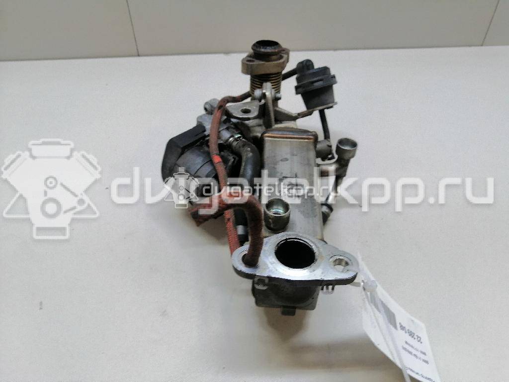 Фото Радиатор системы EGR  11717810166 для bmw 1-серия E82/E88 {forloop.counter}}