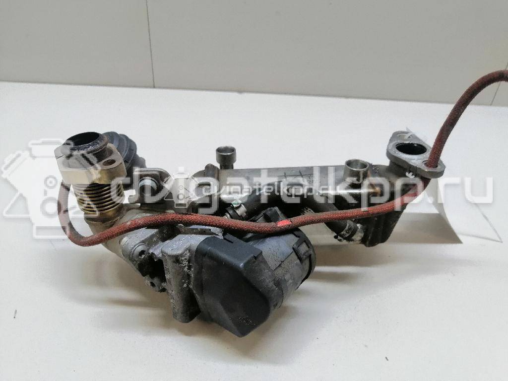 Фото Радиатор системы EGR  11717810166 для bmw 1-серия E82/E88 {forloop.counter}}